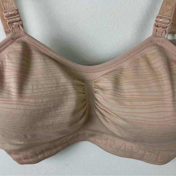 Kindred Bravely The Sublime Hands-free pumping and nursing bra size: M - Picture 5 of 14